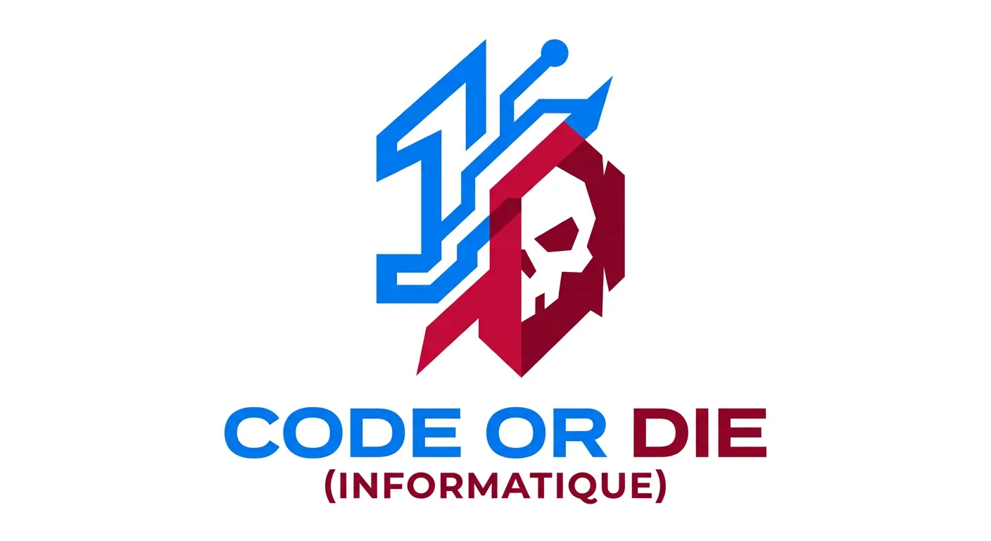 Code Or Die